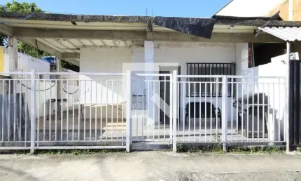 Casa para Venda - Jacarepaguá, 2 Quartos,  100 m² - Rio de Janeiro