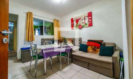 Apartamento para Venda - Liberdade, 1 Quarto,  47 m² - São Paulo