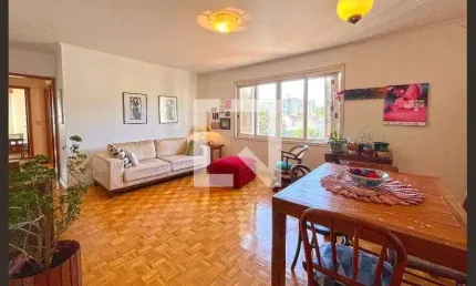 Apartamento para Venda - Teresópolis, 3 Quartos,  108 m² - Porto Alegre