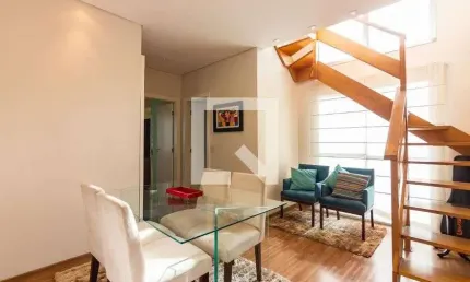 Cobertura para Venda - Centro, 3 Quartos,  122 m² - Osasco