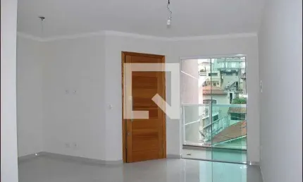 Cobertura para venda - vila mazzei, 2 quartos,  50 m² - são paulo