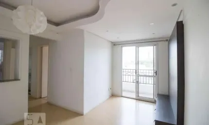 Apartamento para Venda - Jardim, 2 Quartos,  65 m² - Santo André