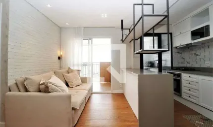 Apartamento para venda - parque são domingos, 2 quartos,  59 m² - são paulo