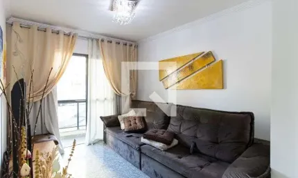 Apartamento para Venda - Jardim Anália Franco, 4 Quartos,  115 m² - São Paulo