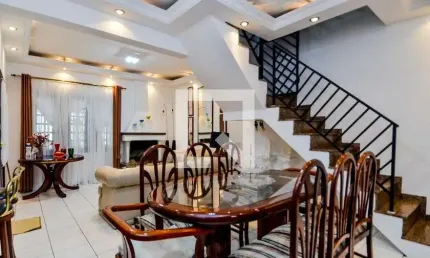 Casa para Venda - Vila Augusta, 3 Quartos,  255 m² - Guarulhos
