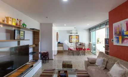 Cobertura para Venda - Flamengo, 3 Quartos,  150 m² - Rio de Janeiro
