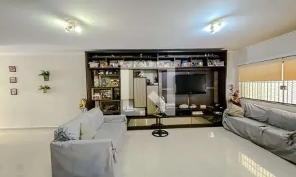 Casa para Venda - Mooca, 3 Quartos,  282 m² - São Paulo