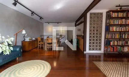 Casa para Venda - Butantã, 4 Quartos,  300 m² - São Paulo