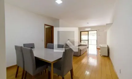 Apartamento para venda - recreio, 3 quartos,  160 m² - rio de janeiro