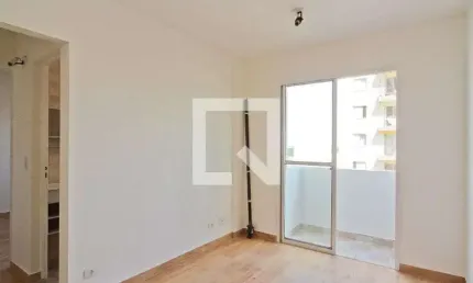 Apartamento para venda - santana, 1 quarto,  39 m² - são paulo