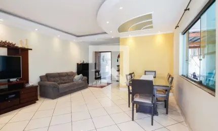 Casa para venda - vila carrão, 5 quartos,  288 m² - são paulo