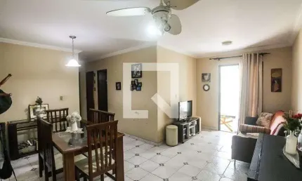Apartamento para Venda - Vila Andrade, 3 Quartos,  90 m² - São Paulo