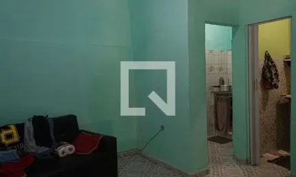 Kitnet / Stúdio para Venda - São Cristóvão, 1 Quarto,  40 m² - Rio de Janeiro