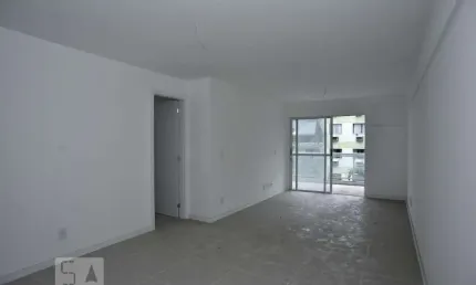 Apartamento para Venda - Freguesia , 4 Quartos,  130 m² - Rio de Janeiro