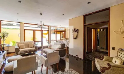 Casa para venda - cidade são francisco , 4 quartos,  350 m² - são paulo