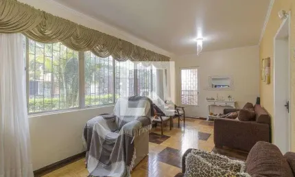 Casa para Venda - Jardim Itu-Sabará, 3 Quartos,  300 m² - Porto Alegre