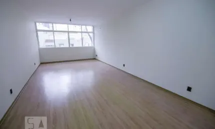 Apartamento para Venda - Campos Elíseos, 4 Quartos,  140 m² - São Paulo