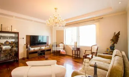 Apartamento para venda - centro, 3 quartos,  146 m² - santo andré