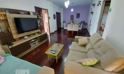 Casa para Venda - Taquara, 4 Quartos,  335 m² - Rio de Janeiro