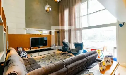Apartamento para Venda - Portal do Morumbi, 3 Quartos,  238 m² - São Paulo