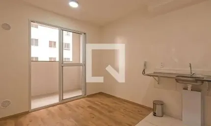 Apartamento para Venda - Vila Augusta, 1 Quarto,  27 m² - Guarulhos