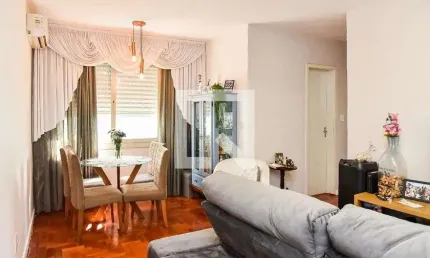Apartamento para venda - rubem berta, 2 quartos,  70 m² - porto alegre