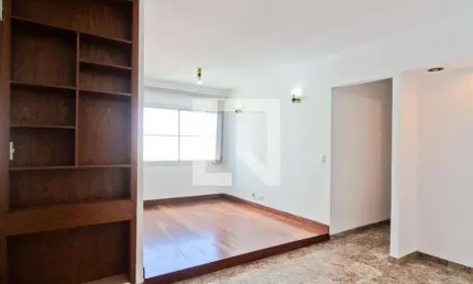 Apartamento para venda - santana, 2 quartos,  80 m² - são paulo