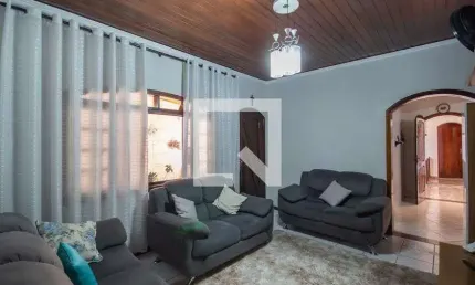 Casa para venda - umuarama, 3 quartos,  246 m² - osasco