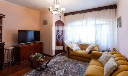 Casa para Venda - Vila Rosália, 3 Quartos,  80 m² - Guarulhos