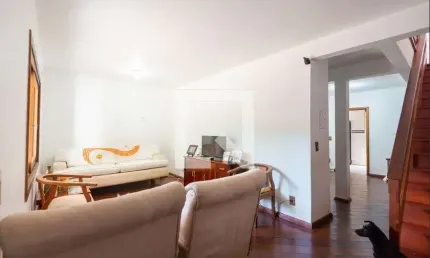 Casa para Venda - Vila São José, 2 Quartos,  200 m² - Porto Alegre