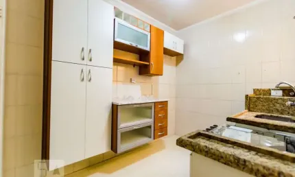 Apartamento para venda - proença, 1 quarto,  58 m² - campinas