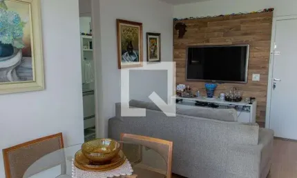 Apartamento para Venda - Jardim Iris , 2 Quartos,  53 m² - São Paulo