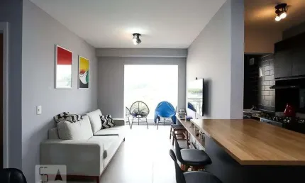 Apartamento para Venda - Jardim Vazani, 2 Quartos,  65 m² - São Paulo