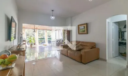 Apartamento para Venda - Recreio, 2 Quartos,  105 m² - Rio de Janeiro