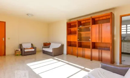 Apartamento para Venda - Pinheiros, 3 Quartos,  117 m² - São Paulo