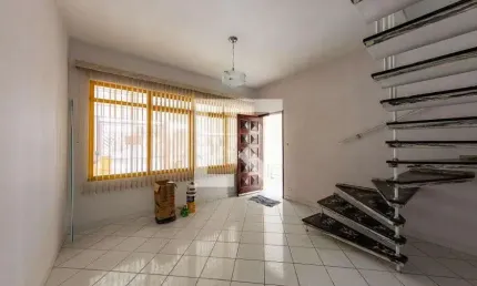 Casa para venda - sapopemba, 2 quartos,  115 m² - são paulo