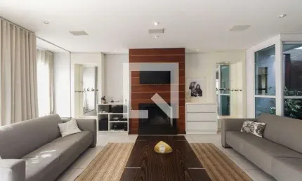 Casa para venda - vila carrão, 4 quartos,  430 m² - são paulo