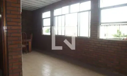 Casa para venda - engenho novo, 3 quartos,  107 m² - rio de janeiro