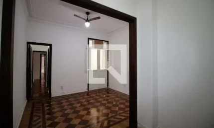 Apartamento para venda - glória, 3 quartos,  104 m² - rio de janeiro