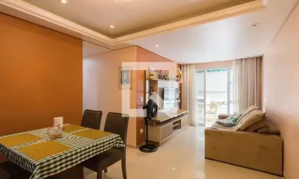 Apartamento para Venda - Freguesia , 3 Quartos,  83 m² - Rio de Janeiro
