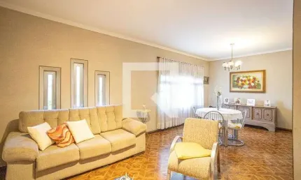 Casa para Venda - Bela Vista, 4 Quartos,  270 m² - Osasco