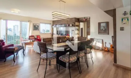 Apartamento para venda - vila madalena, 2 quartos,  112 m² - são paulo