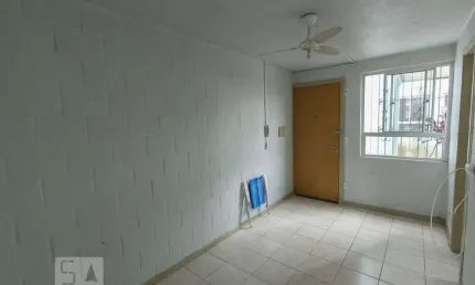 Apartamento para venda - santa tereza , 2 quartos,  54 m² - porto alegre