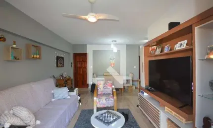 Apartamento para Venda - Irajá, 2 Quartos,  98 m² - Rio de Janeiro