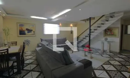 Casa para Venda - Jardim Palmares, 4 Quartos,  270 m² - São Paulo