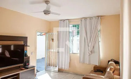 Casa para Venda - Curicica, 3 Quartos,  360 m² - Rio de Janeiro