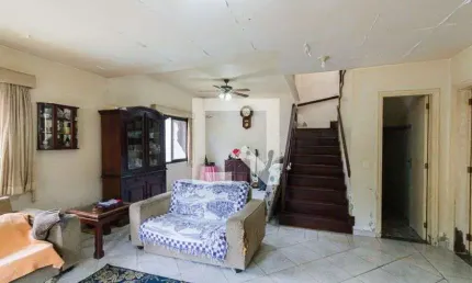 Casa / Sobrado em Condomínio para Venda - Anil, 3 Quartos,  260 m² - Rio de Janeiro