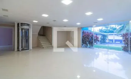 Casa / Sobrado em Condomínio para Venda - Recreio, 6 Quartos,  600 m² - Rio de Janeiro