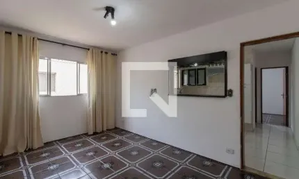 Apartamento para Venda - Jardim Maia, 1 Quarto,  59 m² - Guarulhos