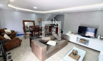 Casa / sobrado em condomínio para venda - vargem pequena, 5 quartos,  260 m² - rio de janeiro